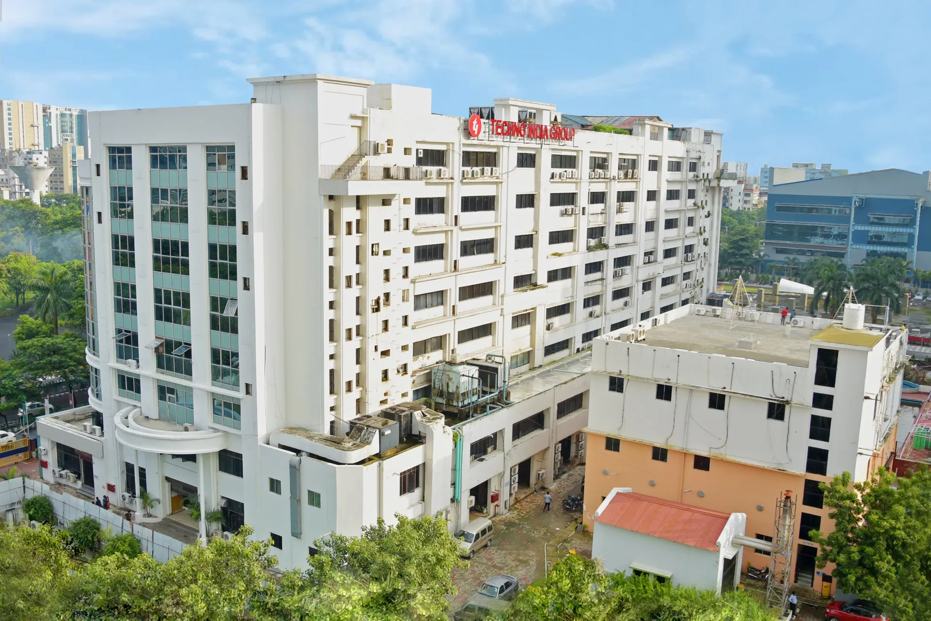 Campus