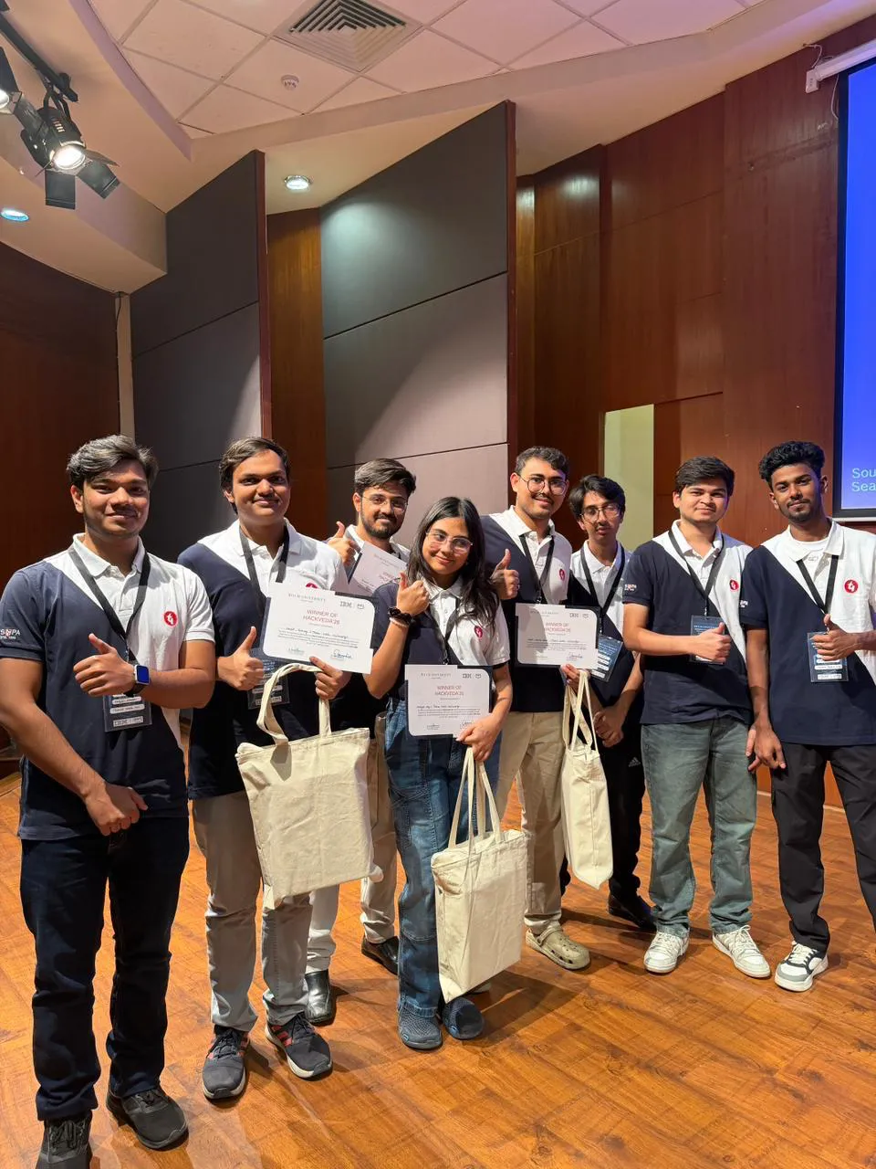 Hackathon Event